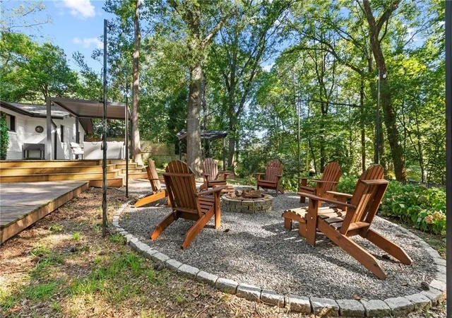 Homes for sale in Atlanta, GA | 2485 Shallowford Rd Ne, Atlanta, GA 30345 | MLS# 7728521