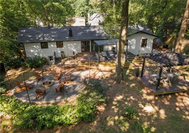 Homes for sale in Atlanta, GA | 2485 Shallowford Rd Ne, Atlanta, GA 30345 | MLS# 7728521