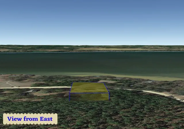 Photo 4 of Land for sale at 1 Jenny Lynn Ln, Fort Gaines, GA 39851 | MLS# 7814423 | Listing updated on 2026-08-05