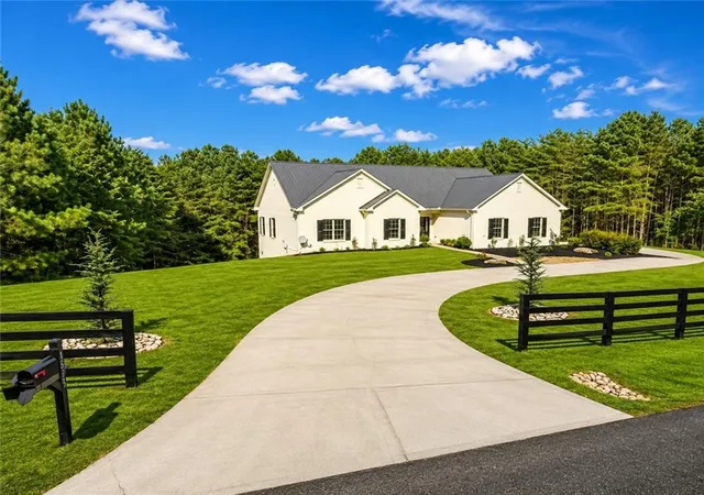 1st image of 1835 Arnold Spence Road, Ball Ground, GA 30107 | MLS# 7818649