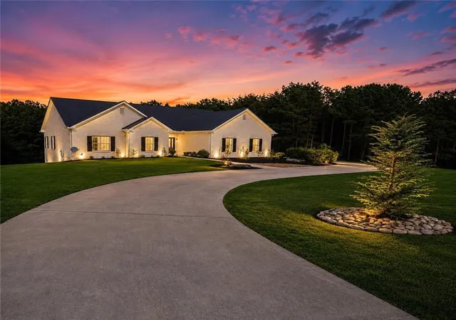 2nd image of 1835 Arnold Spence Road, Ball Ground, GA 30107 | MLS# 7818649