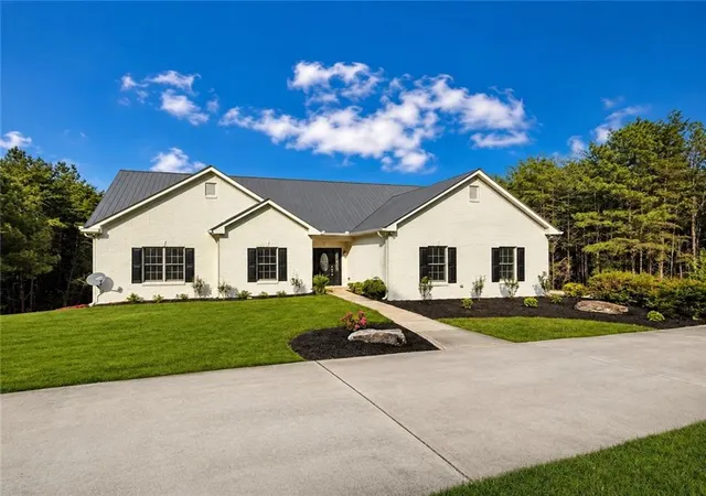 Photo 3 of Single family home for sale at 1835 Arnold Spence Rd, Ball Ground, GA 30107 | MLS# 7818649 | Listing updated on 2026-09-07