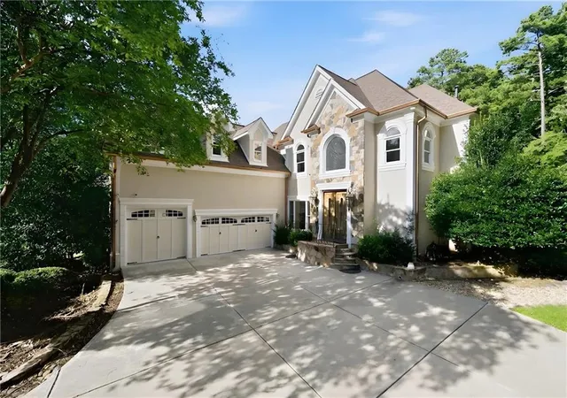 4th image of 6709 Wooded Cove Ct, Flowery Branch, GA 30542 | MLS# 7800260