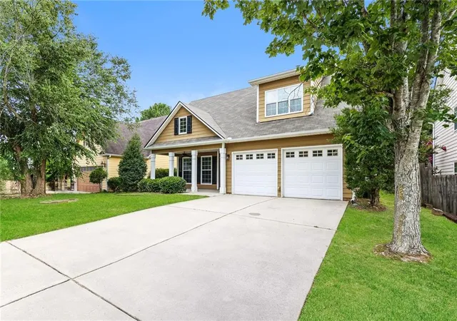 Homes for sale in Peachtree City, GA | 231 Turnbridge Cir, Peachtree City, GA 30269 | MLS# 7793746