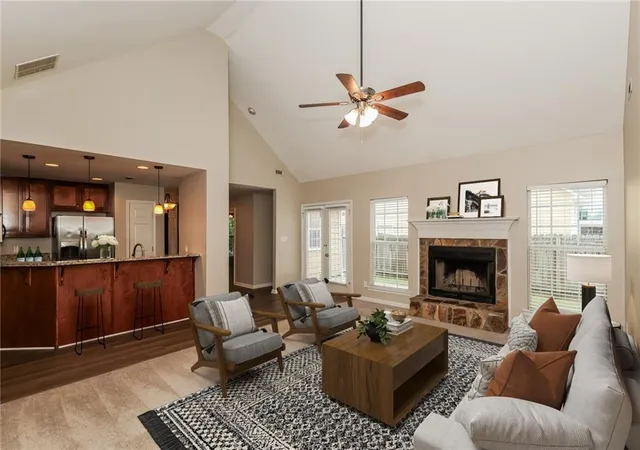 Homes for sale in Peachtree City, GA | 231 Turnbridge Cir, Peachtree City, GA 30269 | MLS# 7793746