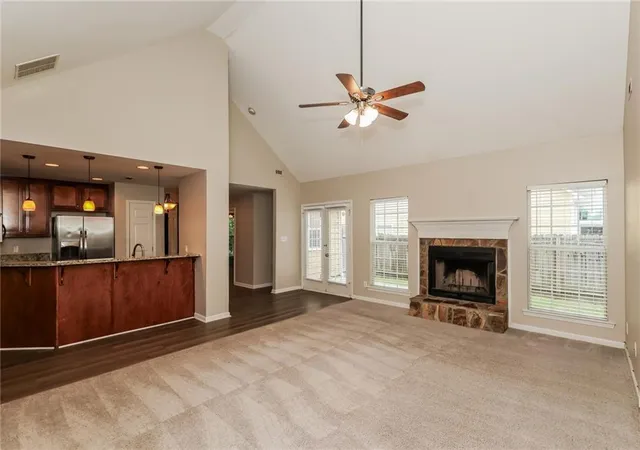 Homes for sale in Peachtree City, GA | 231 Turnbridge Cir, Peachtree City, GA 30269 | MLS# 7793746