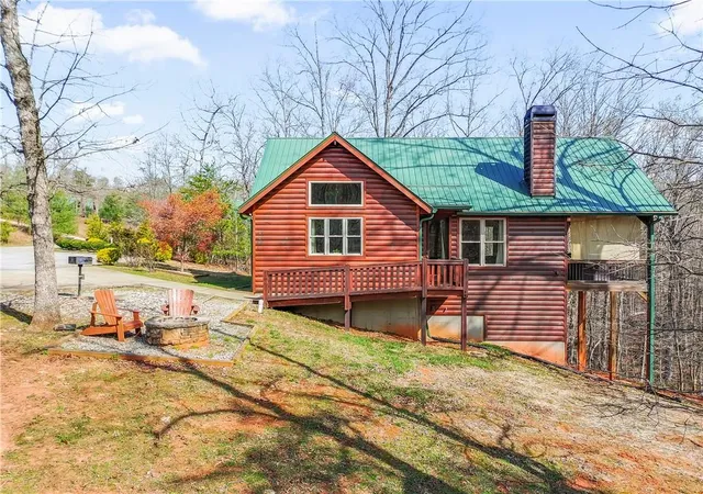 2nd image of 281 Maple Ridge Rd, Dahlonega, GA 30533 | MLS# 7748198
