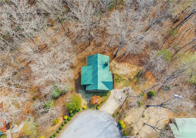 33rd image of 281 Maple Ridge Rd, Dahlonega, GA 30533 | MLS# 7748198