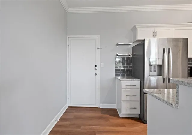 Photo 3 of Condo for sale at 3060 Pharr Ct N NW #317, Atlanta, GA 30305 | MLS# 7663801 | Listing updated on 2026-10-30