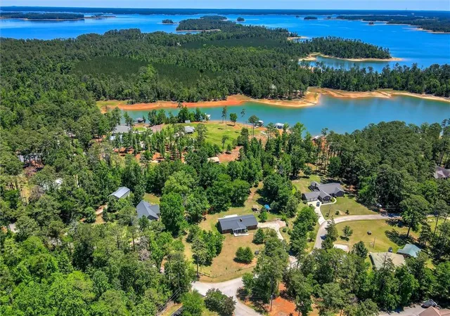 1st image of 4109 Pine Ridge, Appling, GA 30802 | MLS# 7773978