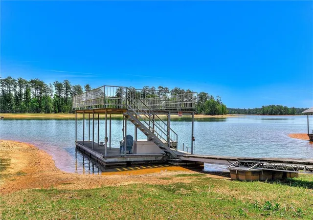 3rd image of 4109 Pine Ridge, Appling, GA 30802 | MLS# 7773978