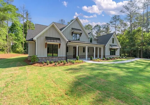 1st image of 135 Martin Cemetery Rd, Carrollton, GA 30117 | MLS# 7816296