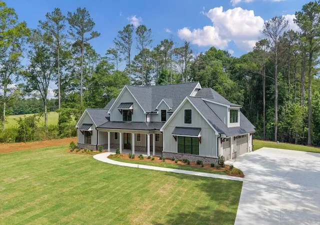 2nd image of 135 Martin Cemetery Rd, Carrollton, GA 30117 | MLS# 7816296