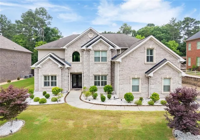 1st image of 1837 Christopher Dr, Conyers, GA 30094 | MLS# 7789058