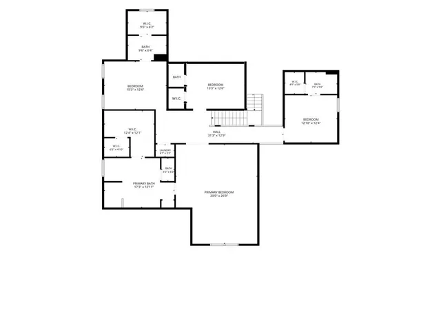 55th image of 1837 Christopher Dr, Conyers, GA 30094 | MLS# 7789058