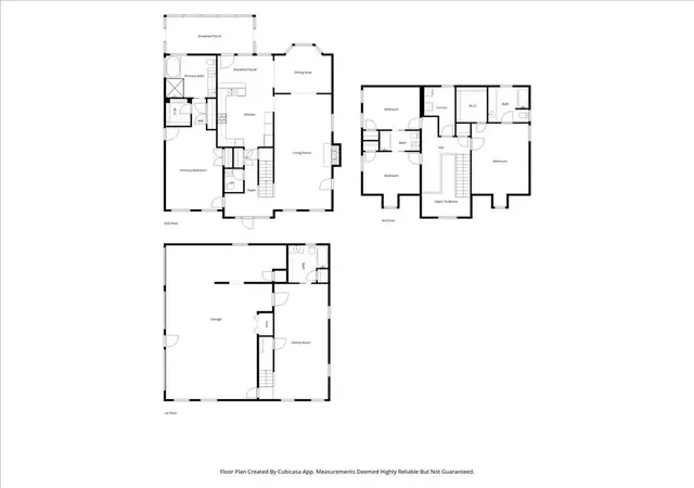 Homes for sale in Euharlee, GA | 62 River Walk Pkwy, Euharlee, GA 30145 | MLS# 7790307