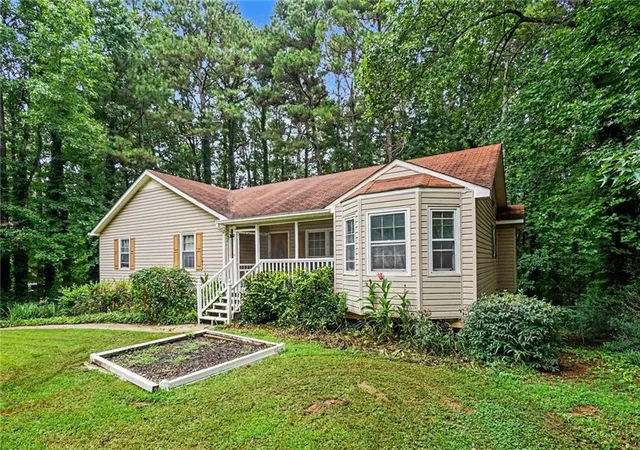 Photo 1 of Single family home for sale at 6160 Picketts Ridge, Acworth, GA 30101 | MLS# 7812287 | Listing updated on 2026-10-08