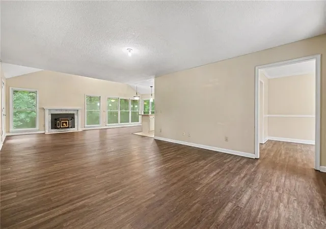 Photo 3 of Single family home for sale at 6160 Picketts Ridge, Acworth, GA 30101 | MLS# 7812287 | Listing updated on 2026-10-08