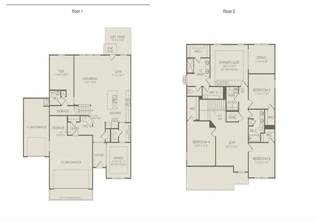2nd image of 303 Rockledge Bnd Sw, Powder Springs, GA 30127 | MLS# 7738660