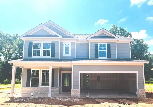 1st image of 384 Crimson Feather Dr, Jefferson, GA 30549 | MLS# 7787443