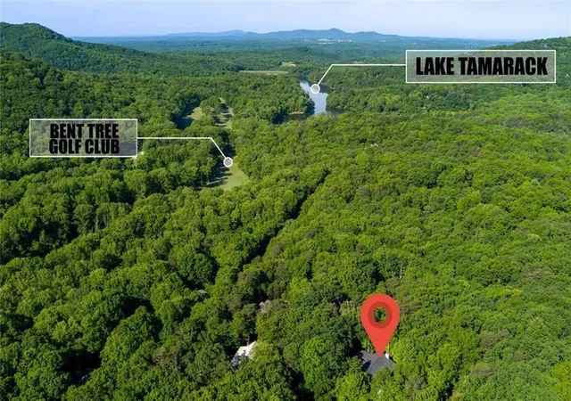 2nd image of 80 Camelot Wy, Jasper, GA 30143 | MLS# 7791608