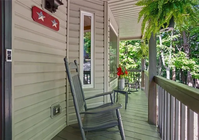 5th image of 80 Camelot Wy, Jasper, GA 30143 | MLS# 7791608