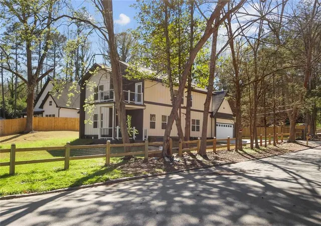1st image of 2257 Barge Rd Sw, Atlanta, GA 30331 | MLS# 7763976