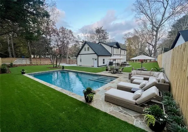 45th image of 2257 Barge Rd Sw, Atlanta, GA 30331 | MLS# 7763976