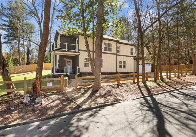 4th image of 2257 Barge Rd Sw, Atlanta, GA 30331 | MLS# 7763976