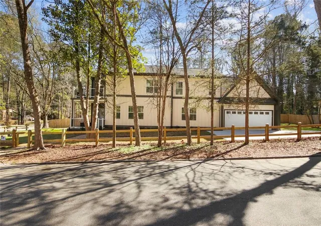 5th image of 2257 Barge Rd Sw, Atlanta, GA 30331 | MLS# 7763976