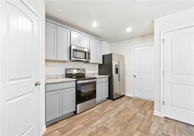 18th image of 718 Lipizzan Tr, Hogansville, GA 30230 | MLS# 7791979