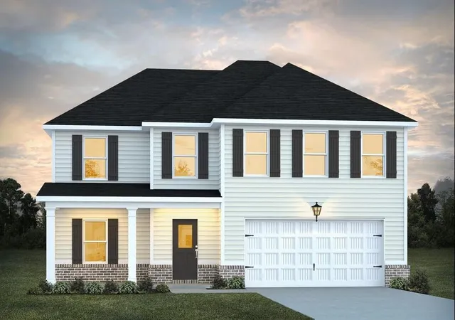 image of 718 Lipizzan Tr, Hogansville, GA 30230 | MLS# 7791979