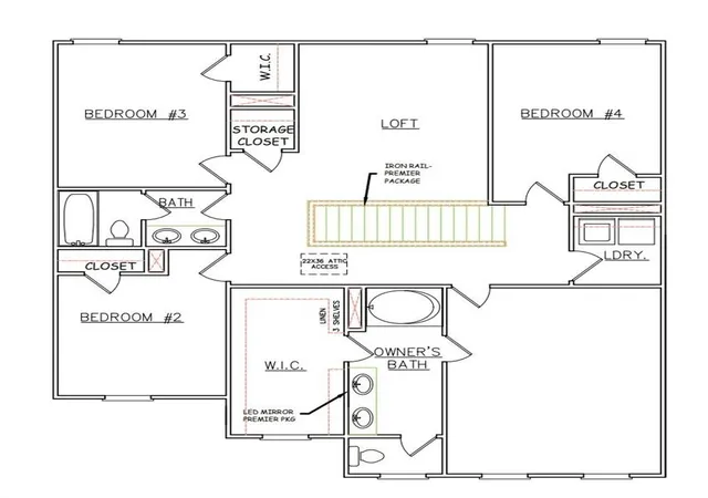 image of 718 Lipizzan Tr, Hogansville, GA 30230 | MLS# 7791979