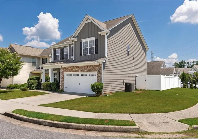 Homes for sale in Cartersville, GA | 39 Samuel Wy Nw, Cartersville, GA 30121 | MLS# 7800495
