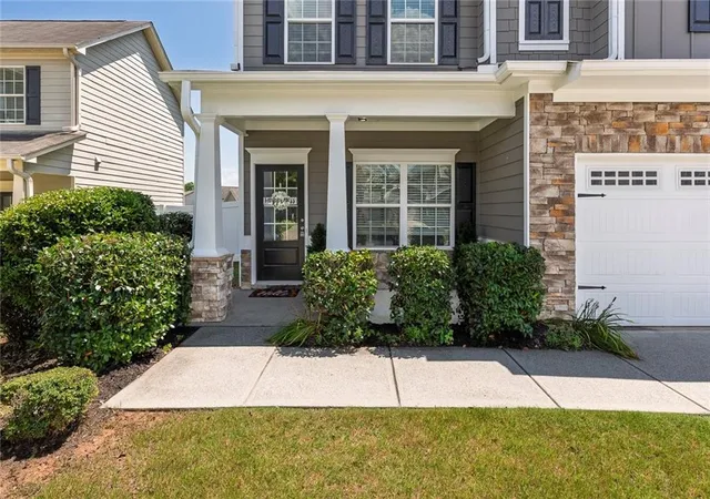 Homes for sale in Cartersville, GA | 39 Samuel Wy Nw, Cartersville, GA 30121 | MLS# 7800495