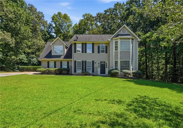 Photo 1 of Single family home for sale at 5785 Shoal Crk Dr, Douglasville, GA 30135 | MLS# 7824396 | Listing updated on 2026-09-04