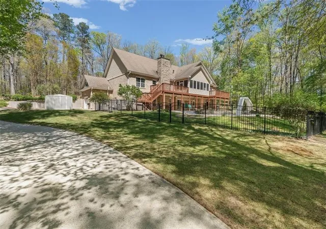 4th image of 8878 Brewer Rd, Douglasville, GA 30134 | MLS# 7757710