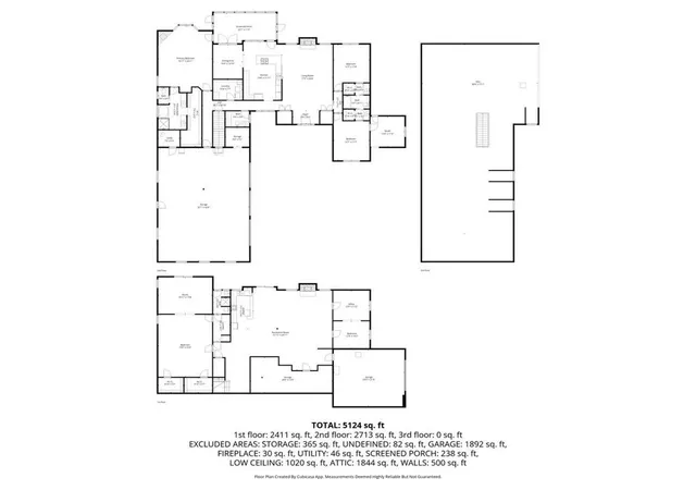 51st image of 8878 Brewer Rd, Douglasville, GA 30134 | MLS# 7757710
