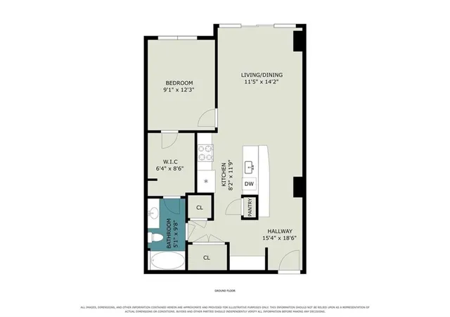 38th image of 250 Pharr Rd Ne #315, Atlanta, GA 30305 | MLS# 7826505