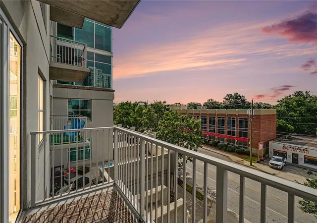 3rd image of 250 Pharr Rd Ne #315, Atlanta, GA 30305 | MLS# 7826505