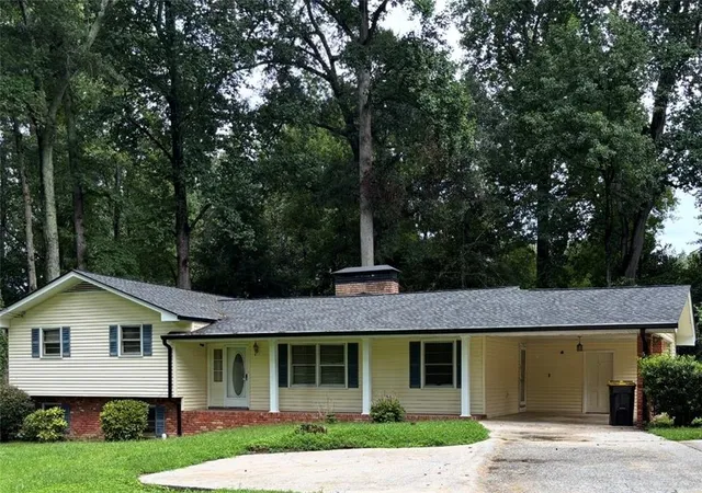 1st image of 115 Valley View Dr, Fairburn, GA 30213 | MLS# 7824164