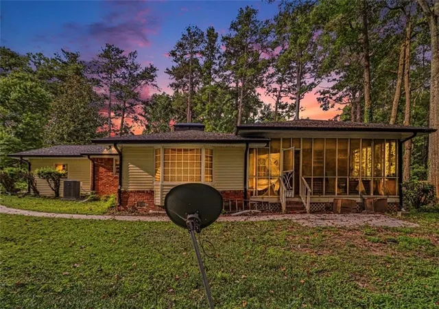 29th image of 115 Valley View Dr, Fairburn, GA 30213 | MLS# 7824164