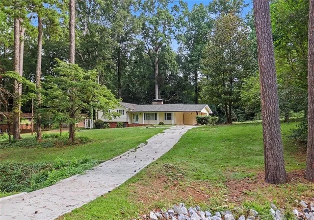 Photo 4 of Sale Pending at 115 Valley View Dr, Fairburn, GA 30213 | MLS# 7824164 | Listing updated on 2026-10-09