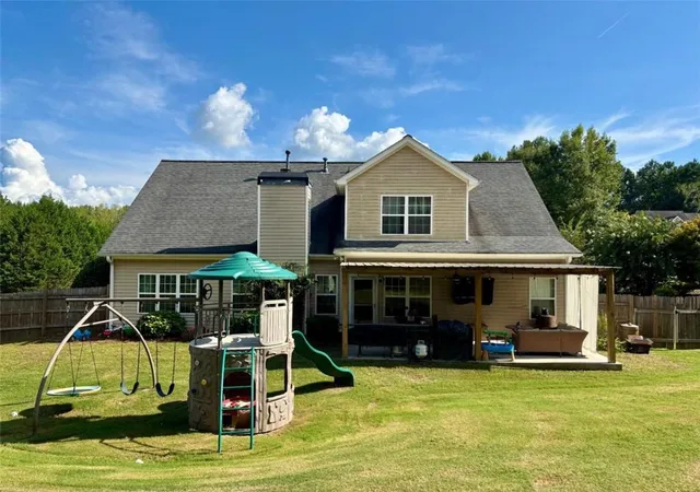22nd image of 204 Magnolia St, Senoia, GA 30276 | MLS# 7819327