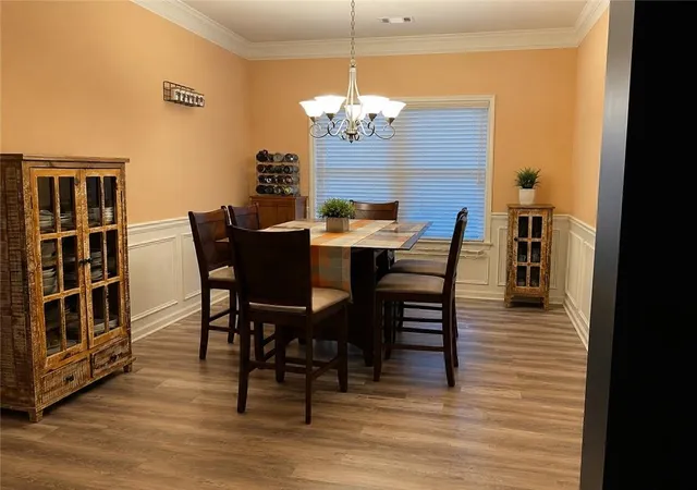 4th image of 2526 Olney Falls Dr, Braselton, GA 30517 | MLS# 7808715