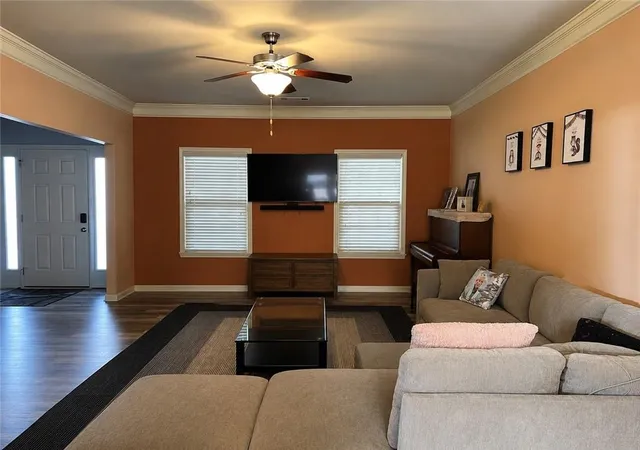 5th image of 2526 Olney Falls Dr, Braselton, GA 30517 | MLS# 7808715