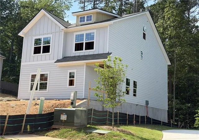 2nd image of 4516 A Sw Ajo Walk Sw, Atlanta, GA 30331 | MLS# 7718453