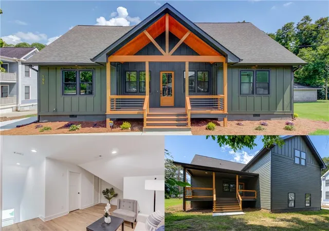 1st image of 195 Elm St, Jefferson, GA 30549 | MLS# 7819960