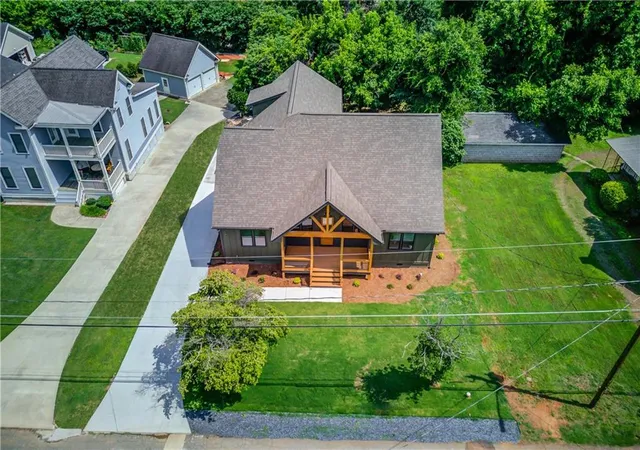 3rd image of 195 Elm St, Jefferson, GA 30549 | MLS# 7819960
