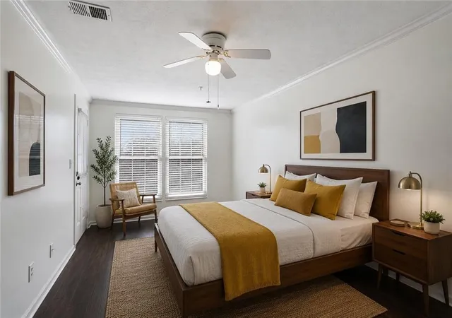 Photo 2 of Condo for sale at 1483 Keys Xing Dr NE, Brookhaven, GA 30319 | MLS# 7819382 | Listing updated on 2026-08-12